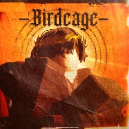 Imagem do jogo Birdcage