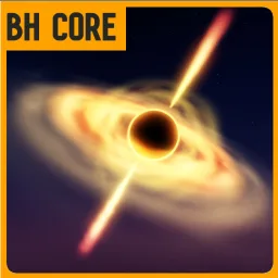 Imagem do jogo Black Hole Core