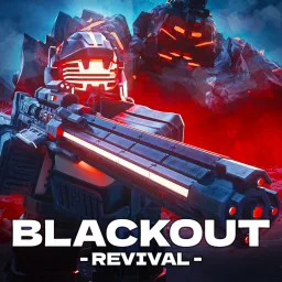 Imagem do jogo Blackout: Revival