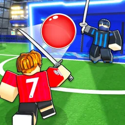 Imagem do jogo Blade League