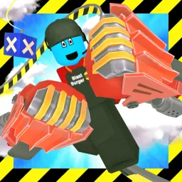 Imagem do jogo Blast Zone