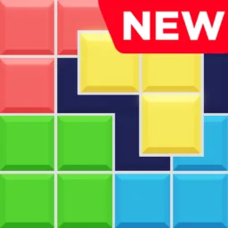 Imagem do jogo Block Puzzle (REWARDS)