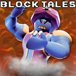 Imagem do jogo Block Tales