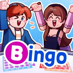 Imagem do jogo Bloxy Bingo