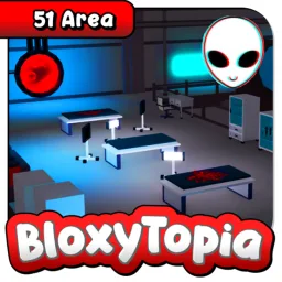 Imagem do jogo BloxyTopia RP