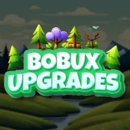 Imagem do jogo Bobux Upgrades