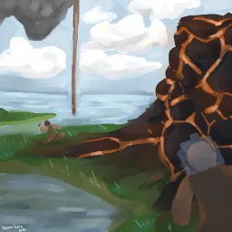 Imagem do jogo BOOGA BOOGA - Hybrid