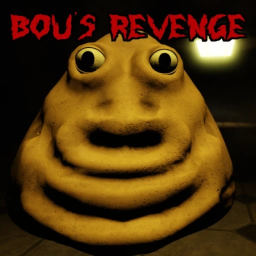 Imagem do jogo Bou's Revenge