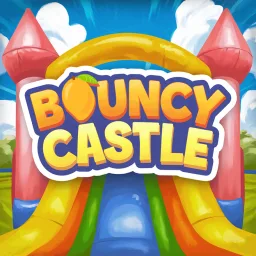 Imagem do jogo Bouncy Castle