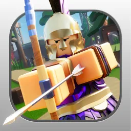 Imagem do jogo Bow Wars