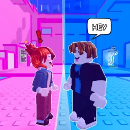 Imagem do jogo Boys And Girls Tower