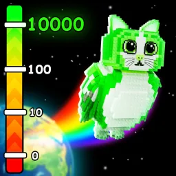 Imagem do jogo Brainrot Jumping