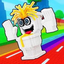 Imagem do jogo Brainrot Training