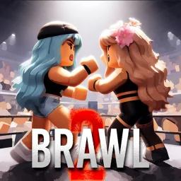 Imagem do jogo brawl 2