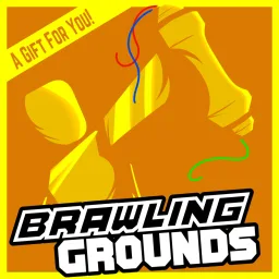 Imagem do jogo Brawling Grounds