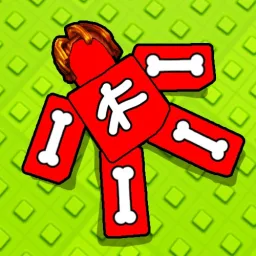 Imagem do jogo Break your Bones