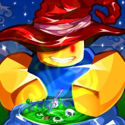 Imagem do jogo Brew a Potion