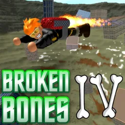 Imagem do jogo Broken Bones IV - Ragdoll Sim