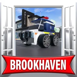 Brookhaven RP