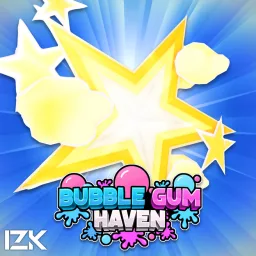Imagem do jogo Bubble Gum Haven