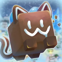 Imagem do jogo Bubble Gum Simulator INFINITY