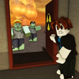 Imagem do jogo Build a Bunker!