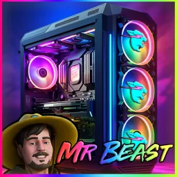 Imagem do jogo BUILD A GAMING PC 2!