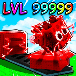 &Iacute;cone oficial do jogo Build A Pet Factory no Roblox