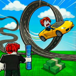 Imagem do jogo Build a Racetrack
