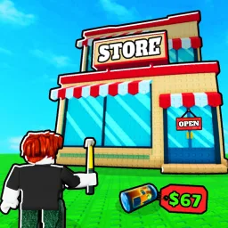 Imagem do jogo Build a Store