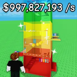 Imagem do jogo Build a Tower