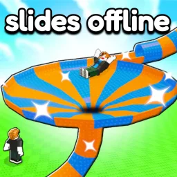 Imagem do jogo Build a Water Slide!