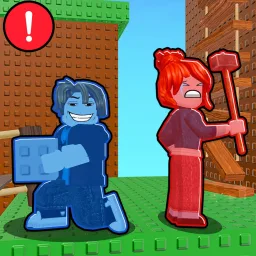 Imagem do jogo Build and Destroy