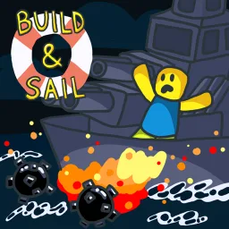Imagem do jogo Build and Sail