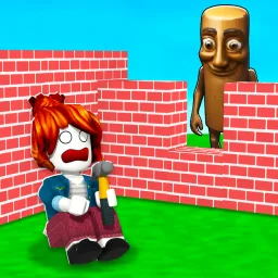 Imagem do jogo Build and Survive