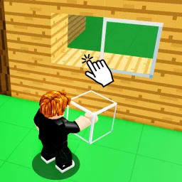 Build Anything!