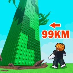 Build To Climb!