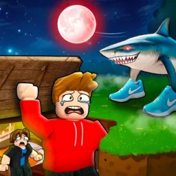 Imagem do jogo Build to Survive MONSTERS!
