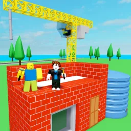 Imagem do jogo Build with Friends