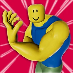 Imagem do jogo Bulked Up