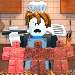 Imagem do jogo Burgerz