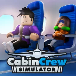 Imagem do jogo Cabin Crew Simulator