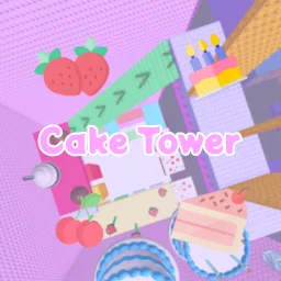 Imagem do jogo Cake Tower OG