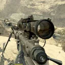 Imagem do jogo Call of Blox Tycoon