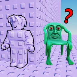 Imagem do jogo Camo Troll Tower