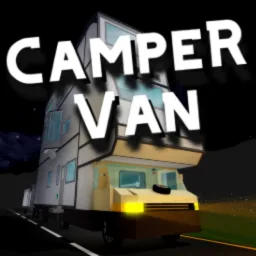 Imagem do jogo Camper Van