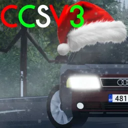 Car Crash Simulator V3