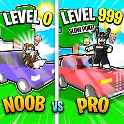 Imagem do jogo Car Wash Tycoon