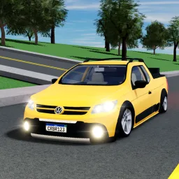 Imagem do jogo Carros Rebaixados BR (Pre-Alpha)