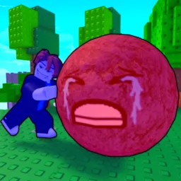 Imagem do jogo Carry a Boulder